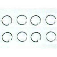 HAIBOXING 69546 FRONT CVD SHAFT CLIPS