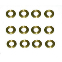 HAIBOXING 69551 WASHERS (?3.1*6*0.5MM)