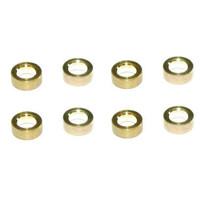 HAIBOXING 69553 STEERING PLATE BUSHINGS