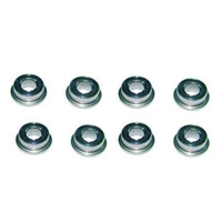 HAIBOXING 69554 FLANGE BALL BEARINGS (3*6*2.5MM)