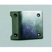 HAIBOXING 69707 ROOF PLATE. ALUMINUM