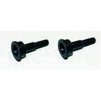 HAIBOXING 69710 FRONT AXLES