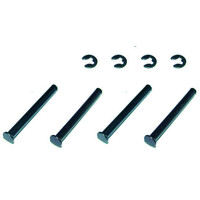 HAIBOXING 69724A SUSPENSION ARM HINGE PINS  3*45MM +E-CLIP (2MM) 4P
