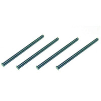 HAIBOXING 69724C SUSPENSION ARM HINGE PINS  3*56.5MM