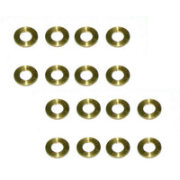 HAIBOXING 69725 WASHERS (3.1*6*0.5MM) WASHERS (3.1*5.5*0.5MM)