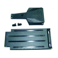 HAIBOXING 69729 BATTERY DOOR+ BATTERY DOOR TABS+SERVO COVER SET