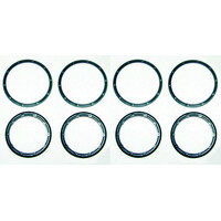 HAIBOXING 69738 BEAD LOCK RINGS (FRONT  4P& REAR 4P)