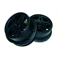 HAIBOXING 69741 WHEELS-FRONT