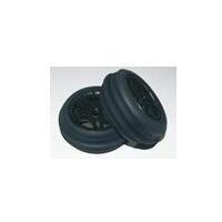 HAIBOXING 69749 SAND WHEELS COMPLETE-FRONT