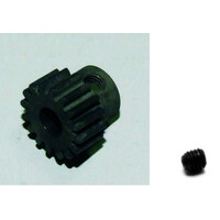 HAIBOXING 69754T BRUSHLESS MOTOR PINION (16T)+GRUB SCREW 4*4MM