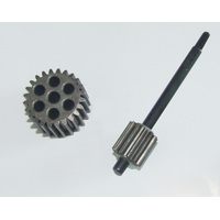 HAIBOXING 69790 METAL DIFF GEARS FOR DUNE RACER