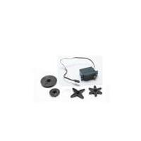 HAIBOXING E002T 8KG SERVO  (LS-4280)+ MOUNT