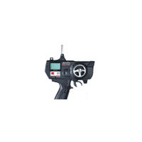 HAIBOXING E208 LCD RADIO CONTROL (27MHZ)