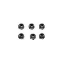 HAIBOXING H003A LOCK NUT M4