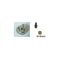 HAIBOXING H076A LIGHTWEIGHT  FLYWHEEL+ FLYWHEEL POST+FLYWHEEL CONE