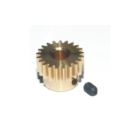 HAIBOXING H181 MOTOR PINION (21T)+SET SCREW (5MM)