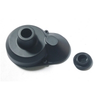 HAIBOXING KB-61008 GEAR COVER+ACCESS PLUG ( SILICONE RUBBER)