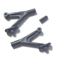 HAIBOXING KB-61019 WING STAY + FRONT BODY POST