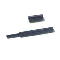 HAIBOXING KB-61035 SLIPPER SHAFT+TRANSMISSION UPPER GEAR SHAFT