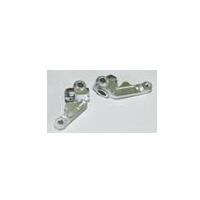 HAIBOXING KB-62113 STEERING HUBS (2PCS) CNC ALUMINIUM