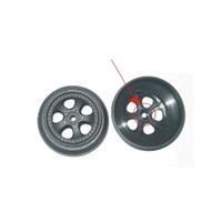 HAIBOXING KB-65006 OFF ROAD RIMS(FRONT)