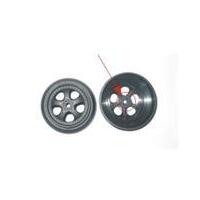 HAIBOXING KB-65007 OFF ROAD RIMS(REAR)