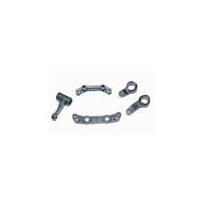 HAIBOXING KB-69009 STEERING ASSEMBLY & STEERING ACKERMAN PLATE