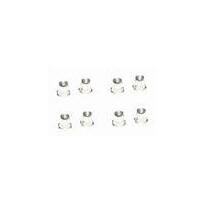 HAIBOXING KB-69028 SHOCK BALL STUD