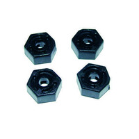 HAIBOXING P120 WHEEL HEX.