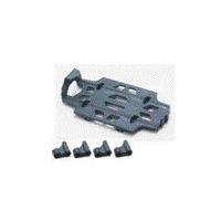HAIBOXING RCL-P002 BATTERY TRAY+BATTERY RETAINER