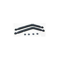 HAIBOXING RCL-P004 FRONT/REAR TOE LINK + TOE CAP (L/R)