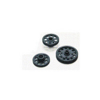 HAIBOXING RCL-P009 SPUR GEAR(50T)+DRIVEN GEARS