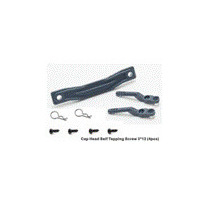 HAIBOXING RCL-P012 BATTERY MOUNT+BATTERY POSTS