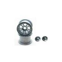 HAIBOXING RCL-P017 CRAWLER SPOKE RIM+CAP