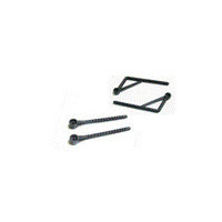 HAIBOXING RCL-P020 OPTIONAL FRONT/REAR BODY POST