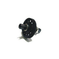 HAIBOXING RCL-T002 FRONT/REAR SPUR GEAR COMPLETE