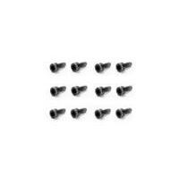 HAIBOXING S008 CAP HEAD HEX. SCREW3*12