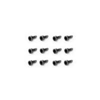 HAIBOXING S009 CAP HEAD HEX. SCREW3*25