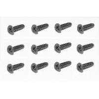 HAIBOXING S011 COUNTERSUNK SELF TAPPING SCREW2*15