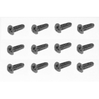 HAIBOXING S011 COUNTERSUNK SELF TAPPING SCREW2*15