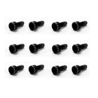 HAIBOXING S032 CAP HEAD HEX. SCREWS 2.5*8MM