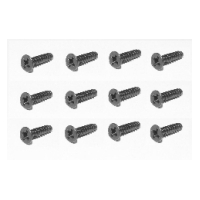 HAIBOXING S034 COUNTERSUNK SCREW  2*2.5MM