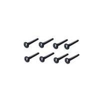 HAIBOXING S073 ROUND HEAD HEX. SCREW 4*16