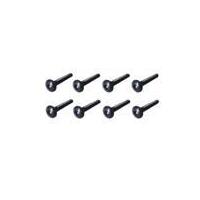 HAIBOXING S074 ROUND HEAD HEX. SCREW4*35