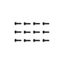 HAIBOXING S088 COUNTERSUNK HEAD SELF TAPPING SCREW