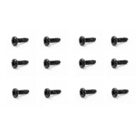 HAIBOXING S104 ROUND HEAD SCREW