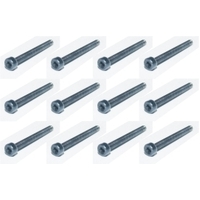 HAIBOXING S125 CAP HEAD SCREW 3*30MM