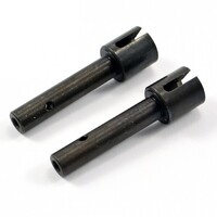 REAR WHEEL SHAFTS