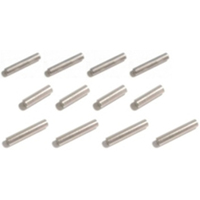 GEAR PINS A  ?2.5*13 (4P) GEAR PINS B  ?3*10.8 (4P) SLIPPER CLUTCH PINS ?3*