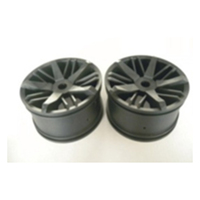 REAR WHEEL RIMS